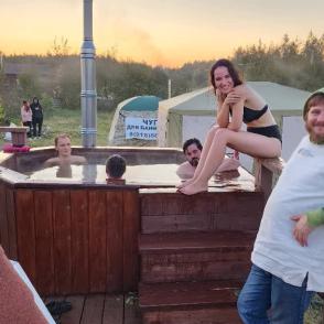 Первый Мастер Пар